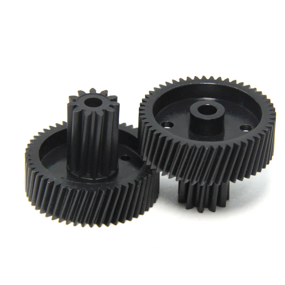 Meat Grinder Gear Mincer Plastic Pinion MS-4775533 for Moulinex HV2 HV3 A15 Krups F4027051 Kitchen Appliance Spare Parts 2pc