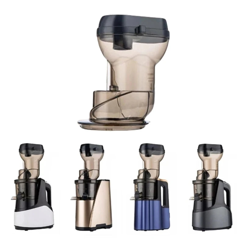 Kitchen Appliance Spare Part Juicing Machine Feed Lid Juices Enthusiasts Present Suitable for B03B B01B B05B Models A0NC