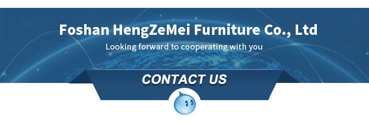 Modern Executive Office Desk with Built in Storage CEO Boss Office Furniture Computer Table boss office desk