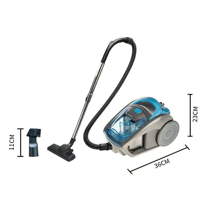 15000PA 3600W Vacuum clean polylinders Vacuum multi-cyclonic Filtration cored Vacuum Hard Floors Carpets FET Hair 220V