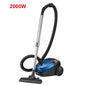 15000PA 3600W Vacuum clean polylinders Vacuum multi-cyclonic Filtration cored Vacuum Hard Floors Carpets FET Hair 220V