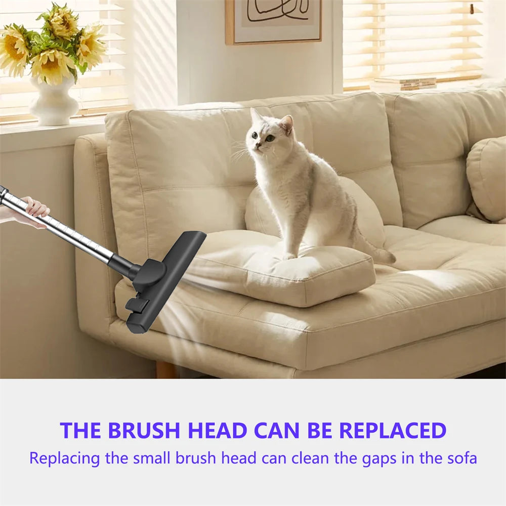15000PA 3600W Vacuum clean polylinders Vacuum multi-cyclonic Filtration cored Vacuum Hard Floors Carpets FET Hair 220V