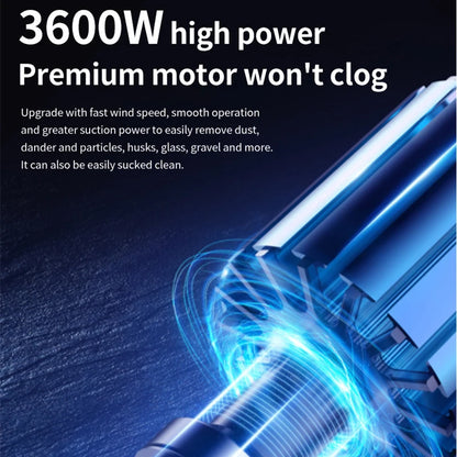15000PA 3600W Vacuum clean polylinders Vacuum multi-cyclonic Filtration cored Vacuum Hard Floors Carpets FET Hair 220V