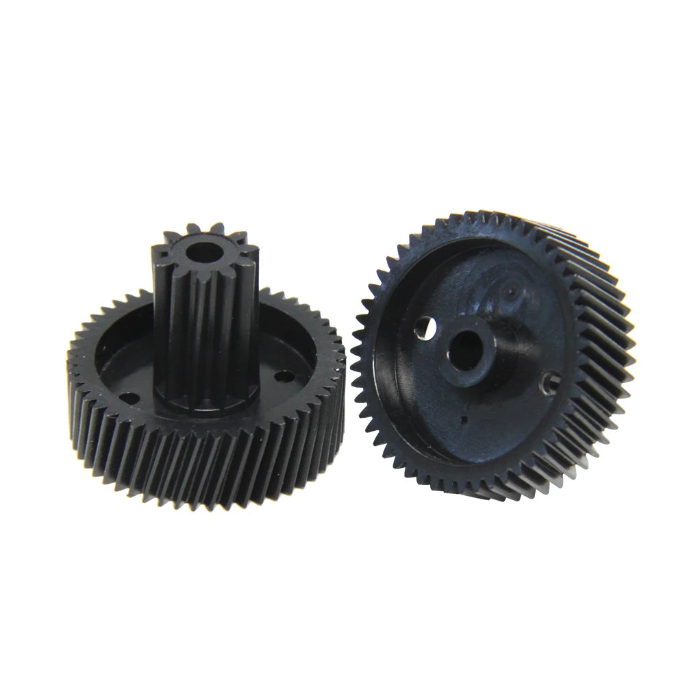 Meat Grinder Gear Mincer Plastic Pinion MS-4775533 for Moulinex HV2 HV3 A15 Krups F4027051 Kitchen Appliance Spare Parts 2pc