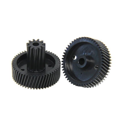 Meat Grinder Gear Mincer Plastic Pinion MS-4775533 for Moulinex HV2 HV3 A15 Krups F4027051 Kitchen Appliance Spare Parts 2pc