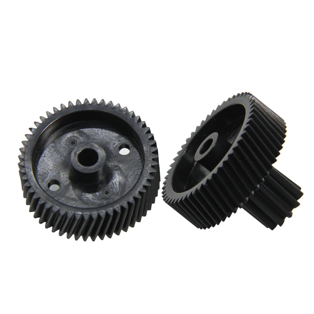 Meat Grinder Gear Mincer Plastic Pinion MS-4775533 for Moulinex HV2 HV3 A15 Krups F4027051 Kitchen Appliance Spare Parts 2pc