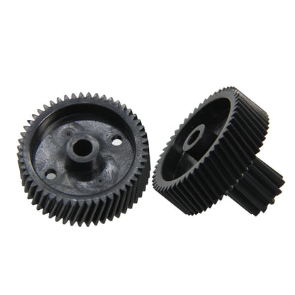 Meat Grinder Gear Mincer Plastic Pinion MS-4775533 for Moulinex HV2 HV3 A15 Krups F4027051 Kitchen Appliance Spare Parts 2pc
