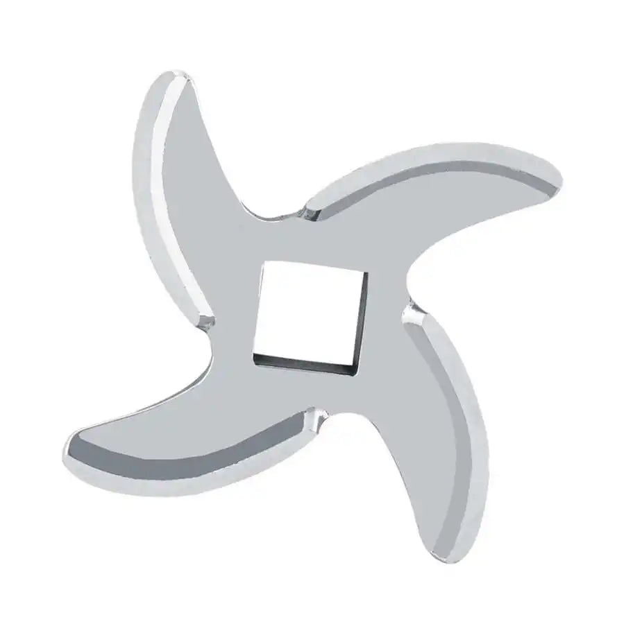 1Pc 12# 22# 32# Stainless Steel Meat Grinder Blade Mincer Knife Replacement Accessories Kitchen Appliance Parts
