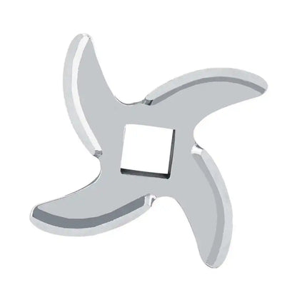 1Pc 12# 22# 32# Stainless Steel Meat Grinder Blade Mincer Knife Replacement Accessories Kitchen Appliance Parts