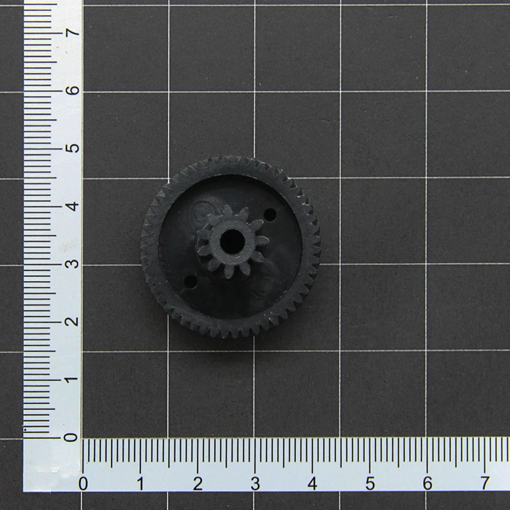 Meat Grinder Gear Mincer Plastic Pinion MS-4775533 for Moulinex HV2 HV3 A15 Krups F4027051 Kitchen Appliance Spare Parts 2pc