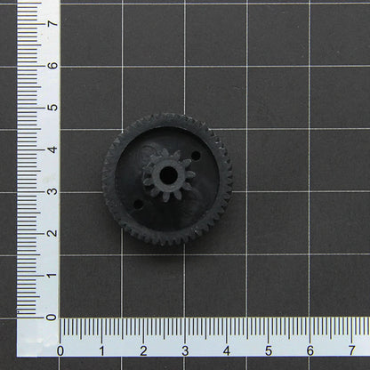Meat Grinder Gear Mincer Plastic Pinion MS-4775533 for Moulinex HV2 HV3 A15 Krups F4027051 Kitchen Appliance Spare Parts 2pc