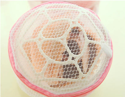 Mesh Clothing Underwear Organizer Washing Bag Protect Wash Machine Home Storage Useful Bra Wash Bag Home Use Lingerie Washing