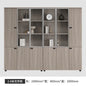 Office File Cabinet, Wooden File Storage Cabinet, Office Cabinet,locker With Combination Lock
