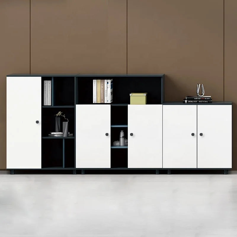 Office Filing Cabinet  Simple Designed Wooden File Cabinets with Reasonable Price