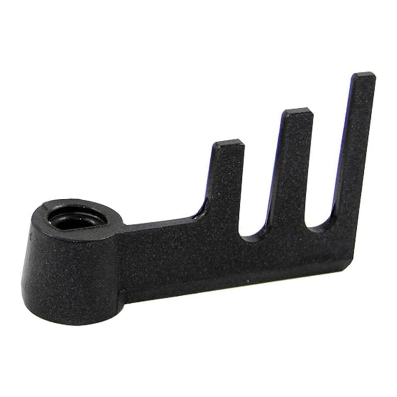 2 PCS Bread Maker Paddles Breadmaker Machine Kitchen Appliance Part Stirring Paddles Replacement Part Metal Material