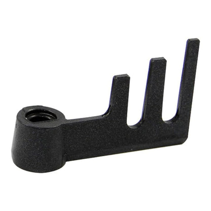 2 PCS Bread Maker Paddles Breadmaker Machine Kitchen Appliance Part Stirring Paddles Replacement Part Metal Material