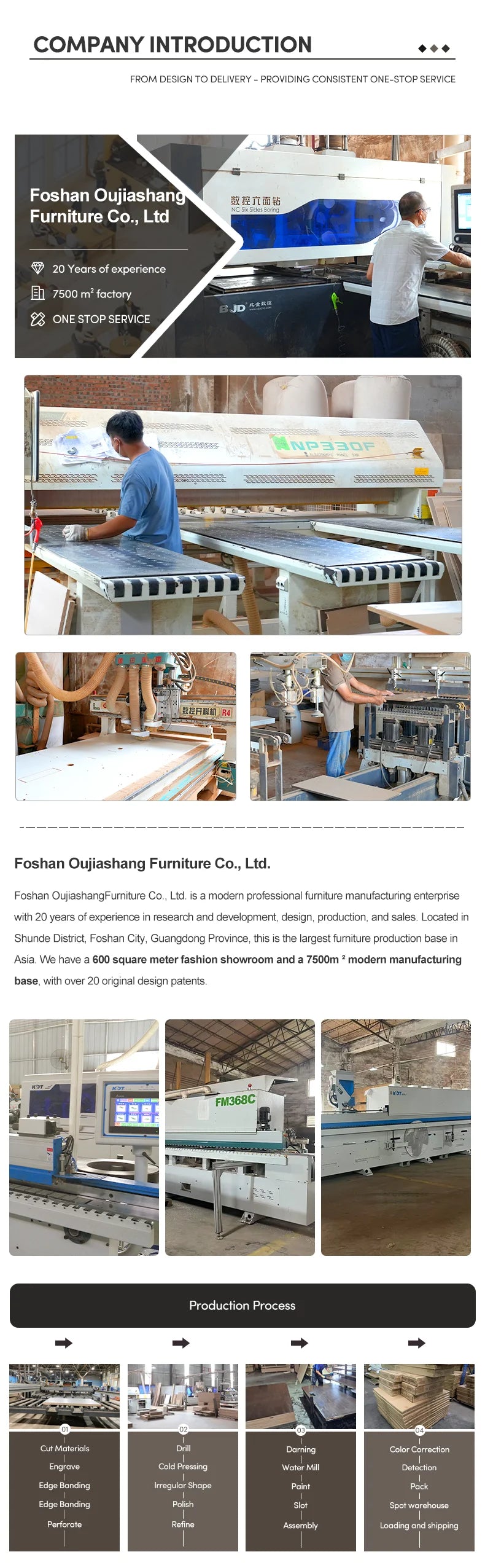 Wide Working Space Convenient Computer Table Workstation Desk Office Furniture Classical Minimalist Office Desks  boss office de