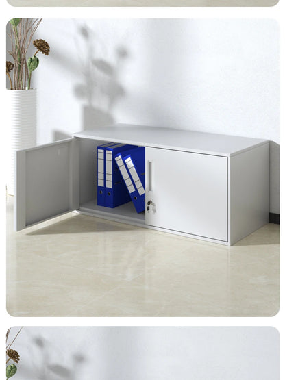 Office Metal Storage File Cabinet, Steel Storage Cabinet, Filing Cabinet Suitable for School Offices