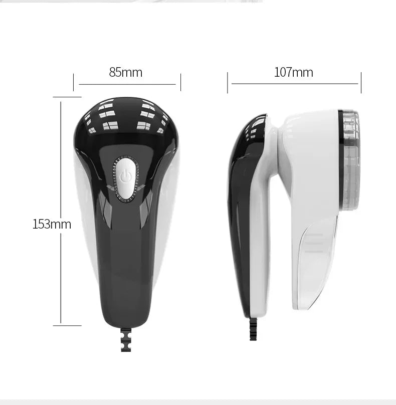 Portable Handhold Household Electric Clothes Lint Remover for Sweaters Curtains Carpets Clothing Remove Pellets Machine