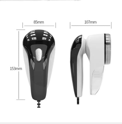 Portable Handhold Household Electric Clothes Lint Remover for Sweaters Curtains Carpets Clothing Remove Pellets Machine