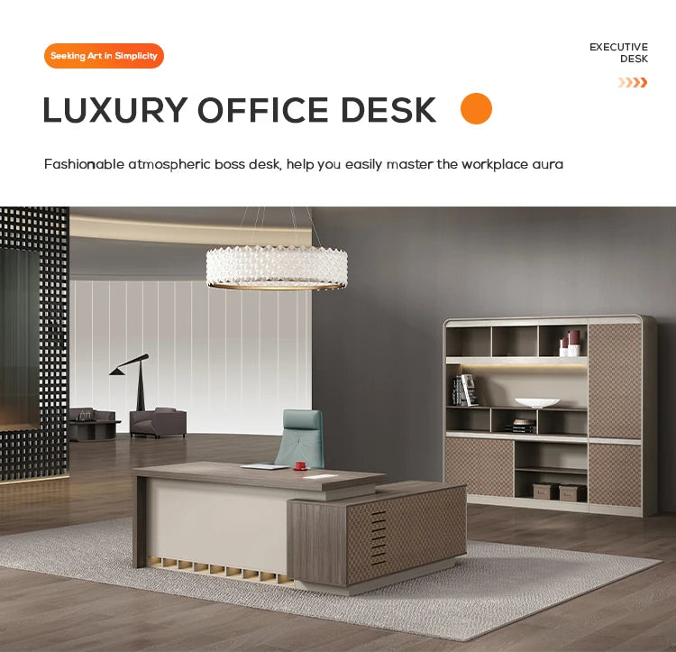 Office Furniture Modern Design Office Table Sets Small Office Table Wooden Desk Table White Desk Wood