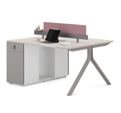 Office Computer Desk VIP Desk Wooden Table Design Photo Computer Desk Furniture  boss office desk