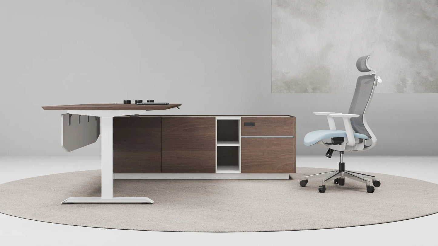 Office Furniture Boss Desk Manager Desk President Desk