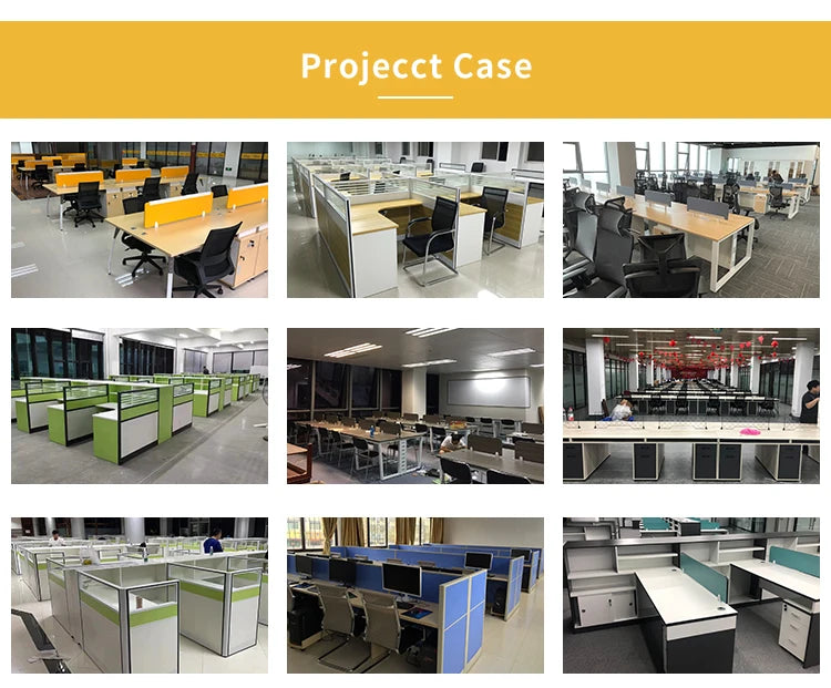 Wooden Ceo Office Furniture Modern Style Computer L Shape Desk Boss Manager Office Table Executive Desk Table Workstation
