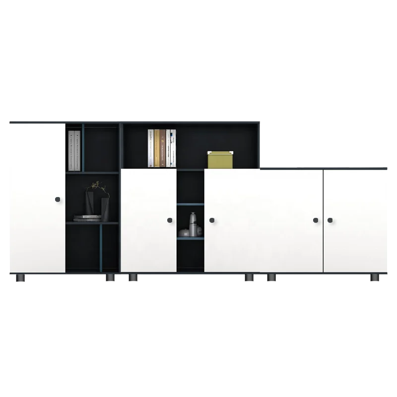 Office Filing Cabinet  Simple Designed Wooden File Cabinets with Reasonable Price