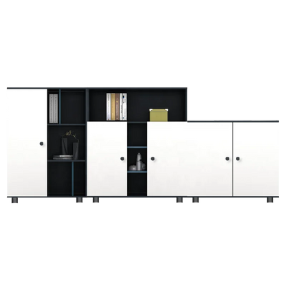 Office Filing Cabinet  Simple Designed Wooden File Cabinets with Reasonable Price
