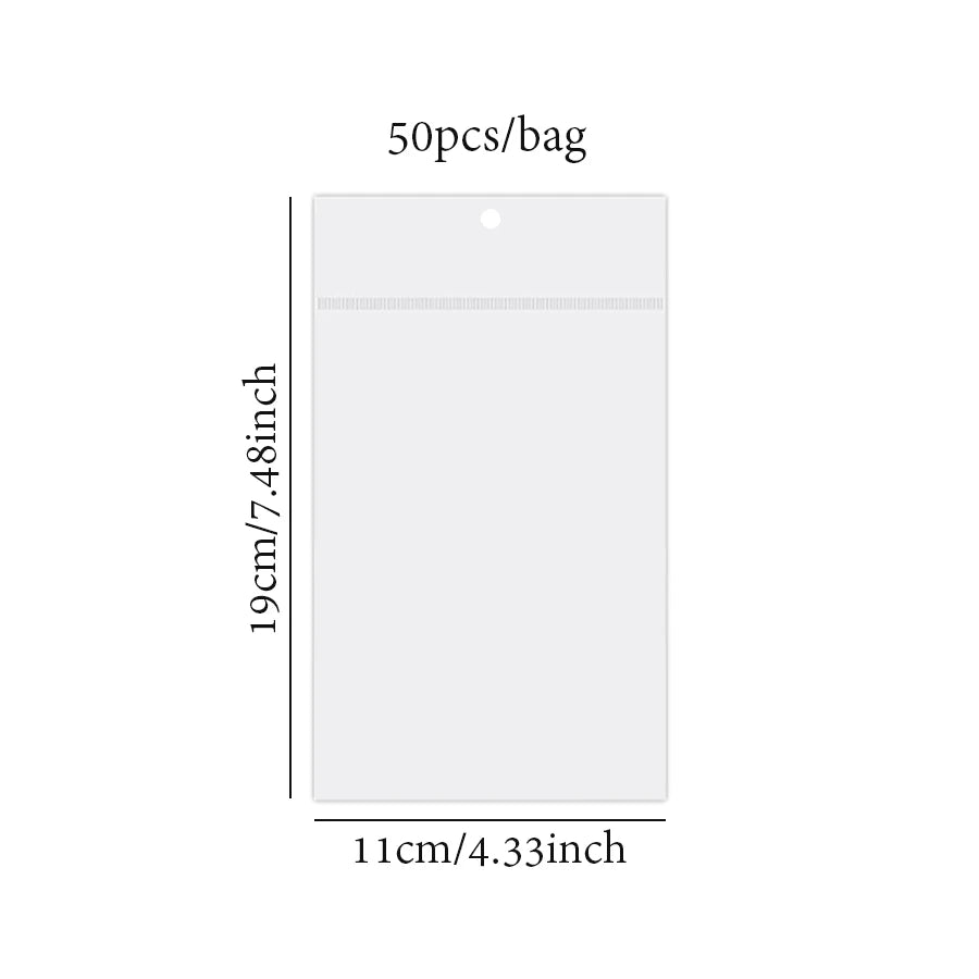 2Style 50Pcs/book Korean Style Cut Film Sticker Book DIY Handbook Envelope Seal Stickers Phone Case Scrapbook Photo Frame Diary