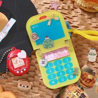 30 Photos/Bag Personalized Sticker Japanese Food Series Landscape Book Is Suitable For DIY Scrapbook Album Diary ﻿
