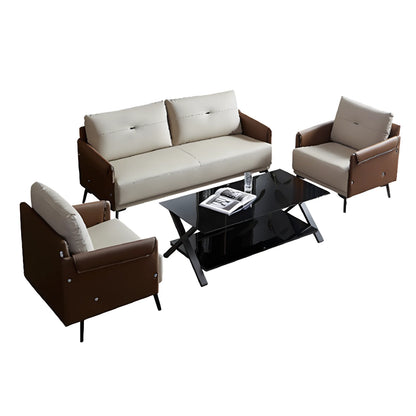 Office Workstation l Shaped Executive Wooden Work Manager Computer Desks Furniture Modern Table for Design  boss office desk
