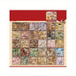 30 Photos/Bag Personalized Sticker Japanese Food Series Landscape Book Is Suitable For DIY Scrapbook Album Diary ﻿
