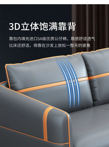 Office Sofa Simple Modern Business Meeting Leisure Lounge Area Reception Simple Office Sofa Coffee Table Combination