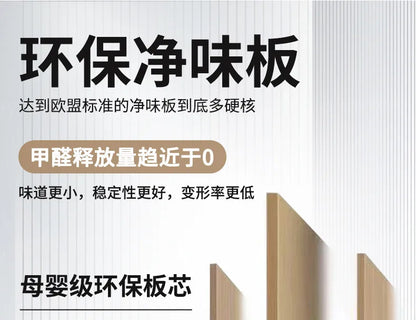 Wooden Study Office Desk Modern Computer Space Saving Luxury Design Safe Office Desk Aesthetic Mesa Ordenador Room Furniture