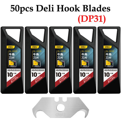 Greener Folding Zinc Alloy Heavy Duty Box Cutter Multifunctional Thickening Tool Wallpaper Utility Knife Paper Cutting