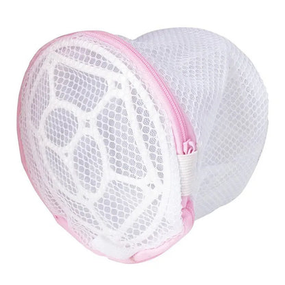 Home Use Lingerie Washing Mesh Clothing Underwear Organizer Washing Bag Protect Wash Machine Home Storage Useful Bra Wash Bag