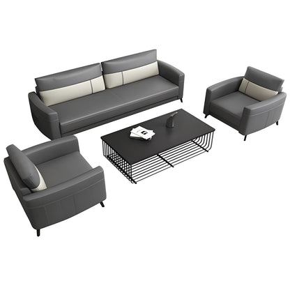 Office Workstation l Shaped Work Ceo boss Executive Furniture Luxury Desks for Room Table Modern Design  boss office desk