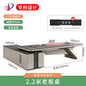 Large Fashion Office Desk Aesthetic Save Space Accent Nordic Creative Office Desk Office Desk Mesa Ordenador Salon Furniture