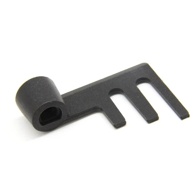 2 PCS Bread Maker Paddles Breadmaker Machine Kitchen Appliance Part Stirring Paddles Replacement Part Metal Material