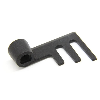 2 PCS Bread Maker Paddles Breadmaker Machine Kitchen Appliance Part Stirring Paddles Replacement Part Metal Material