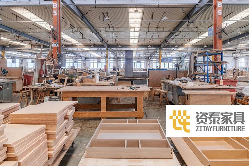 Wooden Ceo Office Furniture Modern Style Computer L Shape Desk Boss Manager Office Table Executive Desk Table Workstation
