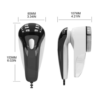 Portable Handhold Household Electric Clothes Lint Remover for Sweaters Curtains Carpets Clothing Remove Pellets Machine