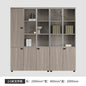 Office File Cabinet, Wooden File Storage Cabinet, Office Cabinet,locker With Combination Lock