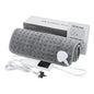 30x60cm Electric Heating Blanket Multifunctional Hot Compress Pad Winter Warm-up Graphene Mat USB Charging Thermal Blanket