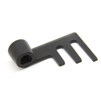 2 PCS Bread Maker Paddles Breadmaker Machine Kitchen Appliance Part Stirring Paddles Replacement Part Metal Material