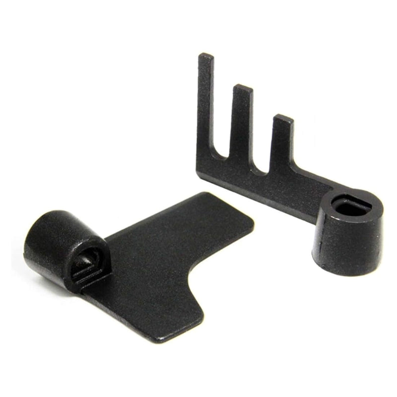 2 PCS Bread Maker Paddles Breadmaker Machine Kitchen Appliance Part Stirring Paddles Replacement Part Metal Material