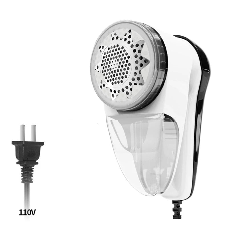Portable Handhold Household Electric Clothes Lint Remover for Sweaters Curtains Carpets Clothing Remove Pellets Machine