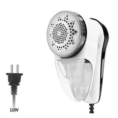 Portable Handhold Household Electric Clothes Lint Remover for Sweaters Curtains Carpets Clothing Remove Pellets Machine